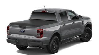 2026 Ford Ranger® External Image 4